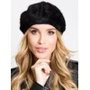 Kepurė Factory Price Cap-AT-CZ-82.44-juodas