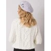 Kepurė Factory Price Cap-AT-CZ-BF38834-1-šviesiai violetinė