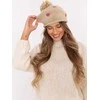 Factory Price Cap-AT-CZ-CHA1133.17X-smėlio spalvos