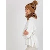 Kepurė Factory Price Cap-AT-CZ-CM-317.85-kupranugarį