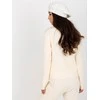 Kepurė Factory Price Cap-AT-CZ-DM-39055-3-ekru