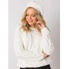 Kepurė Factory Price Cap-AT-CZ-DM-39055-ekru