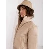 Kepurė Factory Price Cap-NM-CZ-4011.30-smėlio spalvos
