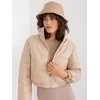 Kepurė Factory Price Cap-NM-CZ-4011.30-smėlio spalvos