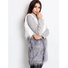 Wool Fashion Italia Liemenė-AT-KZ-04201.97P-balta-pilka