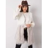 Wool Fashion Italia Liemenė-AT-KZ-04201.97P-ekru