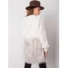 Wool Fashion Italia Liemenė-AT-KZ-04201.97P-ekru