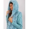 Wool Fashion Italia Liemenė-AT-KZ-2379.96P-mėtinė