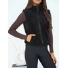 Factory Price Liemenė moterims-CS-KZ-BT1031.00-juoda