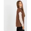 Sublevel Liemenė-D90027W90785B2-ruda