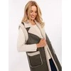 Factory Price Liemenė moterims-IT-KZ-96916.68-khaki