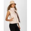 Honey Winter Liemenė-NM-KZ-D2-3815-62.83-šviesiai smėlio spalvos