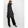 Honey Winter Liemenė-NM-KZ-D2-3816-1,62-juoda