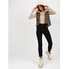 Honey Winter Liemenė-NM-KZ-D2-3836-22/-62.43P-khaki