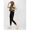 Honey Winter Liemenė-NM-KZ-D2-3836-22/-62.43P-khaki