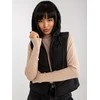 Style Liemenė-NM-KZ-H-927/01.84-juoda