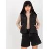 Style Liemenė-NM-KZ-H-927/01.84-juoda