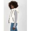 Style Liemenė-NM-KZ-H-927/11,84-ekru