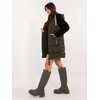 Factory Price Liemenė-SK-KZ-HH-071.28-khaki