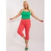 New Fashion Kelnės-AT-SP-1863.29-koralas
