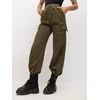 Factory Price Kelnės-CS-SP-BQ917-1.90-khaki