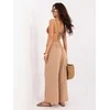 Factory Price Kelnės-CS-SP-XYS3376.96-camelowy