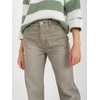 Fresh Made Kelnės-D70037M62291A1-khaki