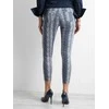 Denim Innovative Desing Džinsinės kelnės - NM-DE-SP-17632.30P - tamsiai mėlynos