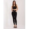 Jack Džinsinės kelnės-NM-SP-L73.29P-juodos