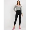 Jack Džinsinės kelnės-NM-SP-L73.29P-juodos