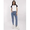 Factory Price Kelnės jeans-NM-SP-T093-14.70-mėlyna
