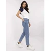 Factory Price Kelnės jeans-NM-SP-T093-14.70-mėlyna