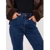 Factory Price Kelnės jeans-NM-SP-T254-3.33-ciemny mėlyna