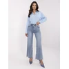 Factory Price Kelnės jeans-NM-SP-T340-1.69P-mėlyna