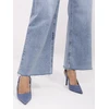 Factory Price Kelnės jeans-NM-SP-T340-1.69P-mėlyna