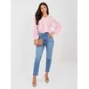 Factory Price Kelnės jeans-VM-SP-16239.91-mėlyna