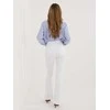 Factory Price Kelnės jeans-VM-SP-16255.63-balta
