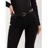 Factory Price Kelnės jeans-VM-SP-8803.59-juoda