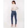 Factory Price Kelnės jeans-VM-SP-8807.17P-ciemny mėlyna
