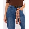 Factory Price Kelnės jeans-VM-SP-BG1152-4.23P-ciemny mėlyna