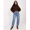 Factory Price Kelnės jeans-VM-SP-BG1626-4B.96-mėlyna