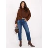 Factory Price Kelnės jeans-VM-SP-BQ1809-H.25P-ciemny mėlyna