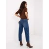 Factory Price Kelnės jeans-VM-SP-BQ1809-H.25P-ciemny mėlyna