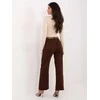 Factory Price Kelnės jeans-VM-SP-BQ9621-60.84-ruda