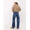 Factory Price Kelnės jeans-VM-SP-BS1013-3B.19P-ciemny mėlyna