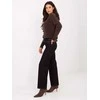 Factory Price Kelnės jeans-VM-SP-J1350-12.24-tamsiai mėlyna
