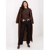 Factory Price Kelnės jeans-VM-SP-J1350-12.24-tamsiai mėlyna