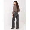 Factory Price Kelnės jeans-VM-SP-J1567-11.02-ciemny pilka