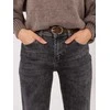 Factory Price Kelnės jeans-VM-SP-J1567-11.02-ciemny pilka