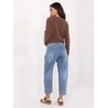 Factory Price Kelnės jeans-VM-SP-SK173-4B.11P-mėlyna
